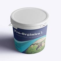 Pró-orgânico L Clivesul Pró-orgânico L Clivesul
