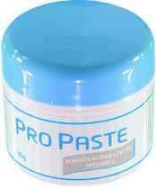 Pro Paste - Pomada de hidratação intensiva 30g
