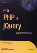 Pro php e jquery