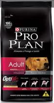 Pro Plan Cães Adult Médio 2,5Kg