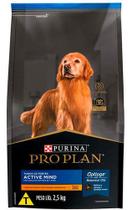 Pro Plan Cães Adultos 7+ Sabor Frango