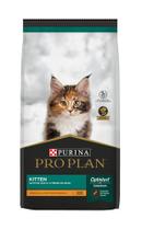 Pro Plan Optistart Kitten Para Gato Desde Cedo Sabor Frango E Arroz Em Sacola De 1.5kg