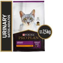 Pro Plan Urinary Gato Adulto Sabor Frango E Arroz 7.5kg