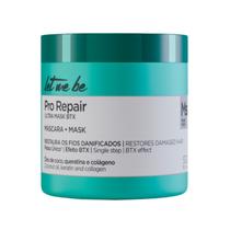 Pro Repair Ultra Mask Let Me Be 500g Passo Único