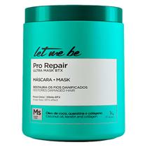 Pro Repair Ultra Mask Passo Unico - Let me Be