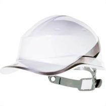 Pro Safety/Capacete Capacete Seguranca Diamondv Branco Pro Safety/Capacete Capacete Seguranca Diamondv Branco