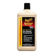 Pro speed compound 0,946l meguiars