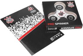 Pro Spiner Oficial - Acompanha Spiner Corinthians (com 4 rolamentos) Pro Spiner Oficial - Acompanha Spiner Corinthians (com 4 rolamentos)