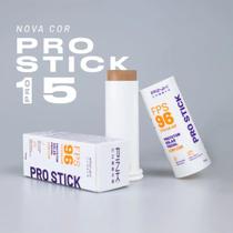 Pro Stick Protetor Solar Multifuncional Fps 96 Fpuva 43 14G