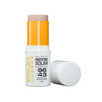 Pro Stick Protetor Solar Multifuncional FPS96 - PRO10 Pink Cheeks Pro Stick Protetor Solar Multifuncional FPS96 - PRO10 Pink Cheeks