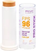 Pro stick protetor solar multifuncional fps96 pro20 14g