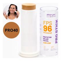 Pro Stick Protetor Solar Multifuncional FPS96 - PRO40 14G