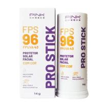 Pro Stick Protetor Solar Multifuncional FPS96 PRO40 14G