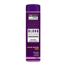 Pró thess cond. blond matizador 300 ml - PRÓ-THESS