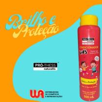 Pró-thess condicionador kids todos tipos de cabelo 500 ml Pró-thess condicionador kids todos tipos de cabelo 500 ml