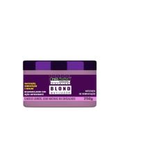 Pró thess másc. blond matizador 250 g - PRÓ-THESS