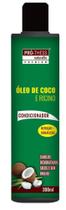 Pró thess premium cond. oleo de coco e ricino 300 ml - PRÓ-THESS