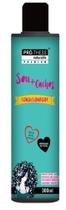 Pró thess premium cond. sou + cachos 300 ml - PRÓ-THESS