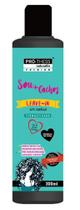 Pró thess premium leave-in sou + cachos 300 ml - Pró-Thess