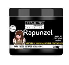 Pró thess premium másc. rapunzel 350 g - Pró-Thess Pró thess premium másc. rapunzel 350 g - Pró-Thess