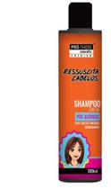 Pró thess premium shamp. ressuscita cabelos 300 ml - Pró-Thess