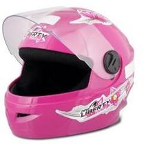 Pro tork new liberty four kids rosa 54