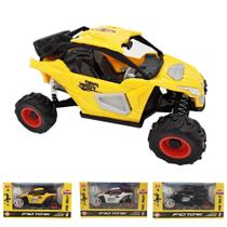 Pro tork utv - pro rally