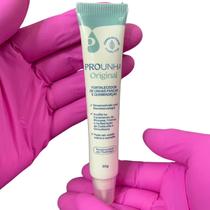 Pro Unha - Fortalecedor De Unha - 30g (Contém Melaleuca)