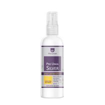 Pro Unha Silver Spray Antimicotico - 60Ml