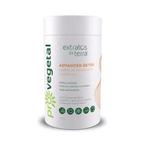 Pro Vegetal Advanced Detox 700 g Dermocosmético Vegano Pro Vegetal Advanced Detox 700 g Dermocosmético Vegano