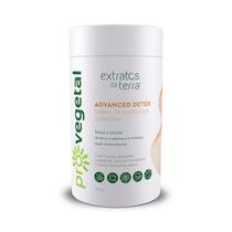 Pro Vegetal Advanced Detox Extratos da Terra 700g Pro Vegetal Advanced Detox Extratos da Terra 700g