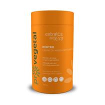 Pro Vegetal Neutro 700 g Dermocosmético Vegano Pro Vegetal Neutro 700 g Dermocosmético Vegano
