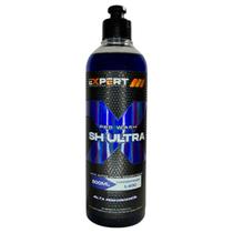 Pro Wash Sh Ultra - Lava Autos Ultra Concentrado 500ml - Expert
