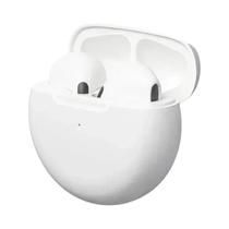 Pro6 avançado TWS fone de ouvido sem fio Bluetooth com microfone esportes correndo fone de ouvido