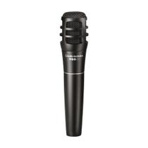 Pro63 audio-technica microfone cardioide p/ instrumentos