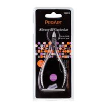 Proart Alicate De Cutícula Cabo Curto Proart Alicate De Cutícula Cabo Curto
