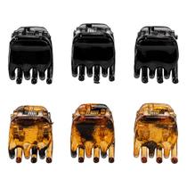 Proart Kit Com 6 Presilhas Pequenas Proart Kit Com 6 Presilhas Pequenas