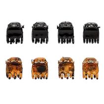 Proart Kit Com 8 mini Presilhas Proart Kit Com 8 mini Presilhas