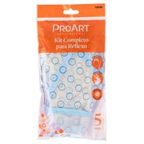 Proart Kit Completo Para Reflexo - 5 Itens