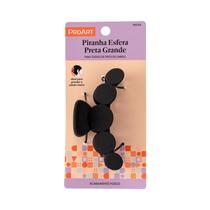 Proart Piranha Esfera Preta Grande Proart Piranha Esfera Preta Grande