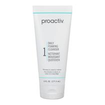 Proativ Espuma de Limpeza Diária 177ml Sem Parabenos