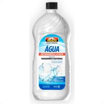 Proauto Agua Desmineralizada 1L