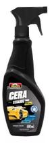 Proauto cera ceramic wax 500ml gatilho 500 ml