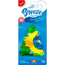 Proauto Cheirinho Breeze Vanilla