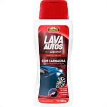 Proauto Lava Auto C/Brilho 500Ml
