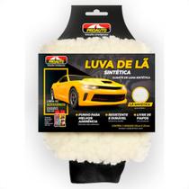 Proauto Luva De La Sintetica Proauto Luva De La Sintetica