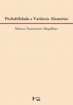 Probabilidade e Variáveis Aleatórias