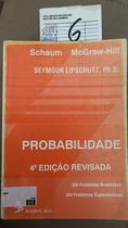 Probabilidade Probabilidade