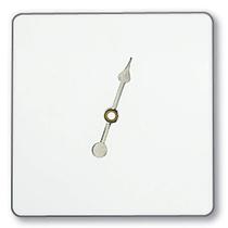 Probabilidade transparente quadrada de Spinner hand2mind (conjunto de 5) Probabilidade transparente quadrada de Spinner hand2mind (conjunto de 5)