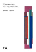 PROBABILIDADE: Um Curso Introdutorio ED.4
